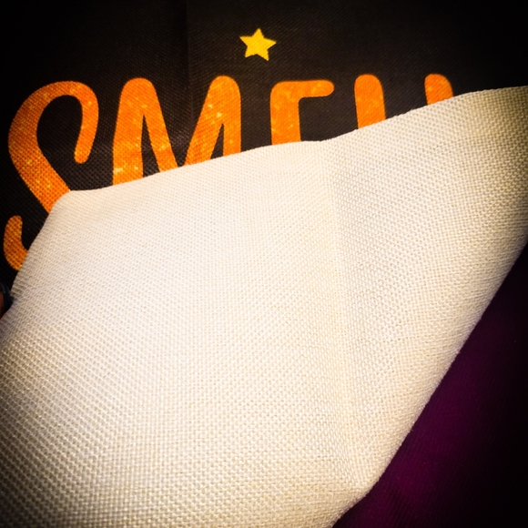 NWT Just a little Hocus Pocus! Pillow covers - Picture 6 of 7